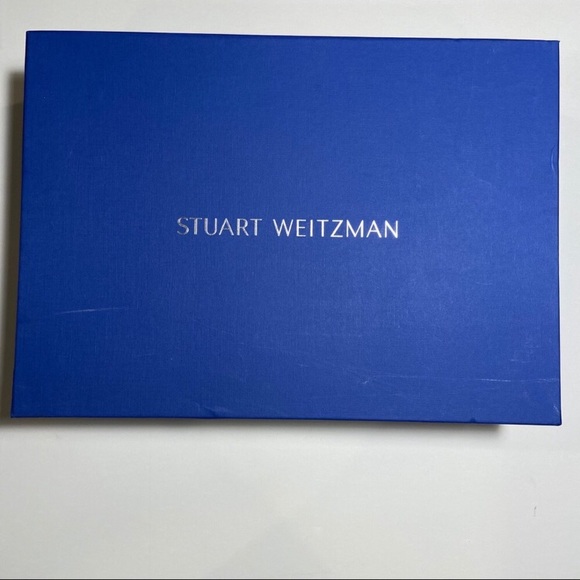 Stuart Weitzman over the knee boots - Picture 11 of 11